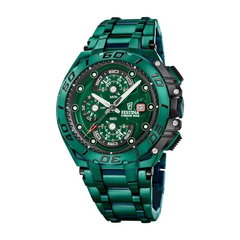 Reloj Festina CB 2026 Special Edition F20758.1