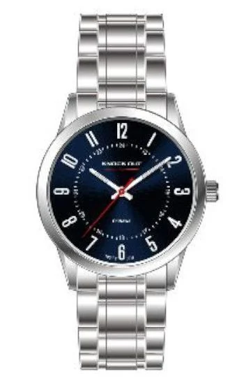 Reloj Knock Out Metal Dama 2803.118