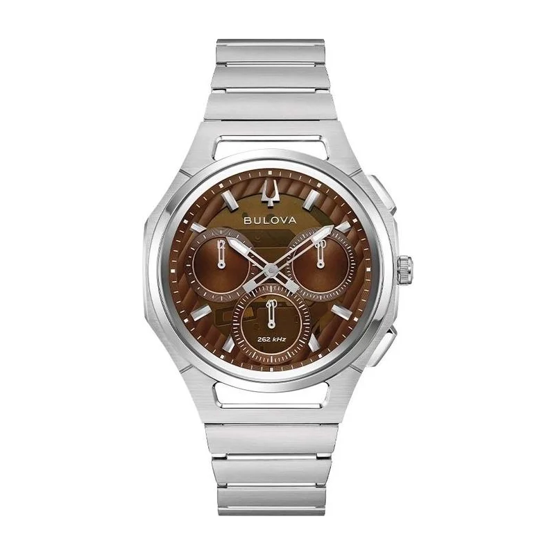 Reloj Bulova 96K117