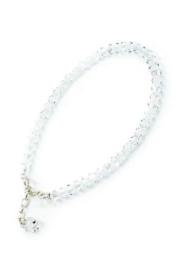 Pulsera de Cristales Sw