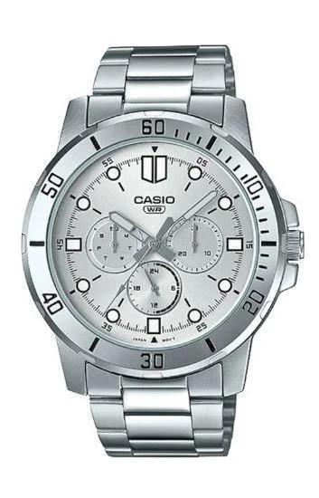 Reloj Casio MTP MTPVD300D-7E