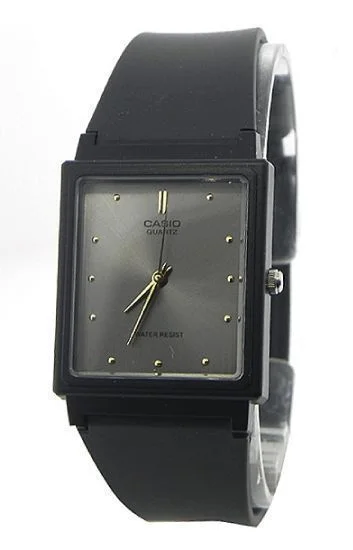 Reloj Casio Analogos MQ38-8A