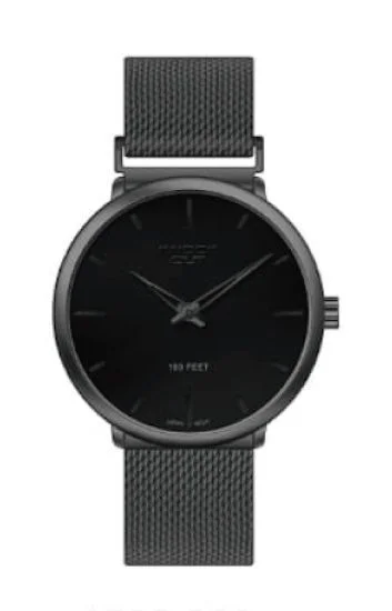Reloj Knock Out Tejidos Hombre 1582.033