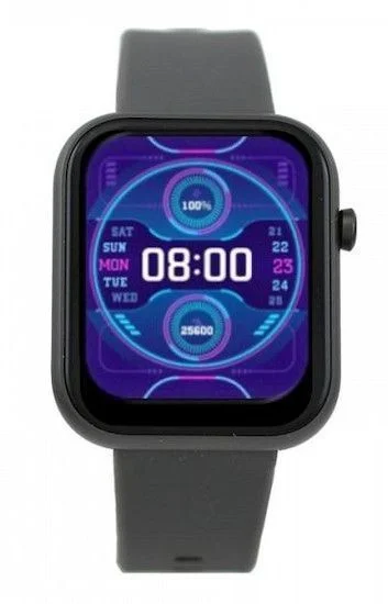 Smartwatch Mistral SMT-TS65PRO-8A