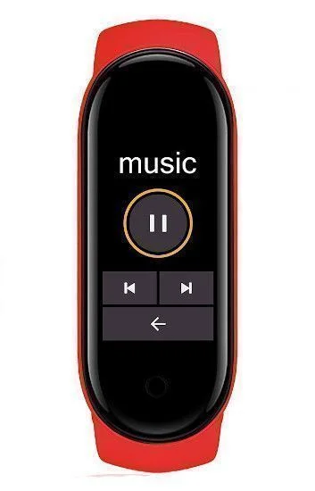 Smartwatch Knock Out 5127.510