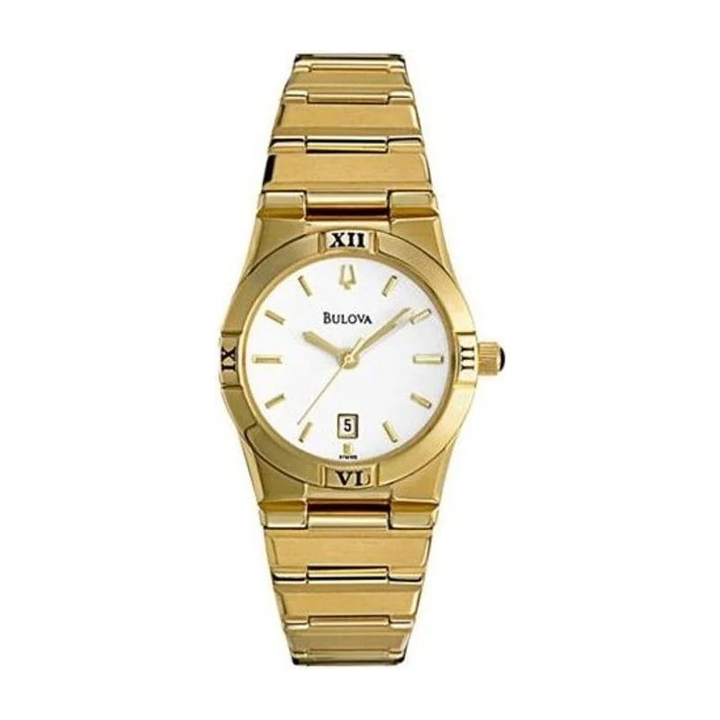 Reloj Bulova 97M100