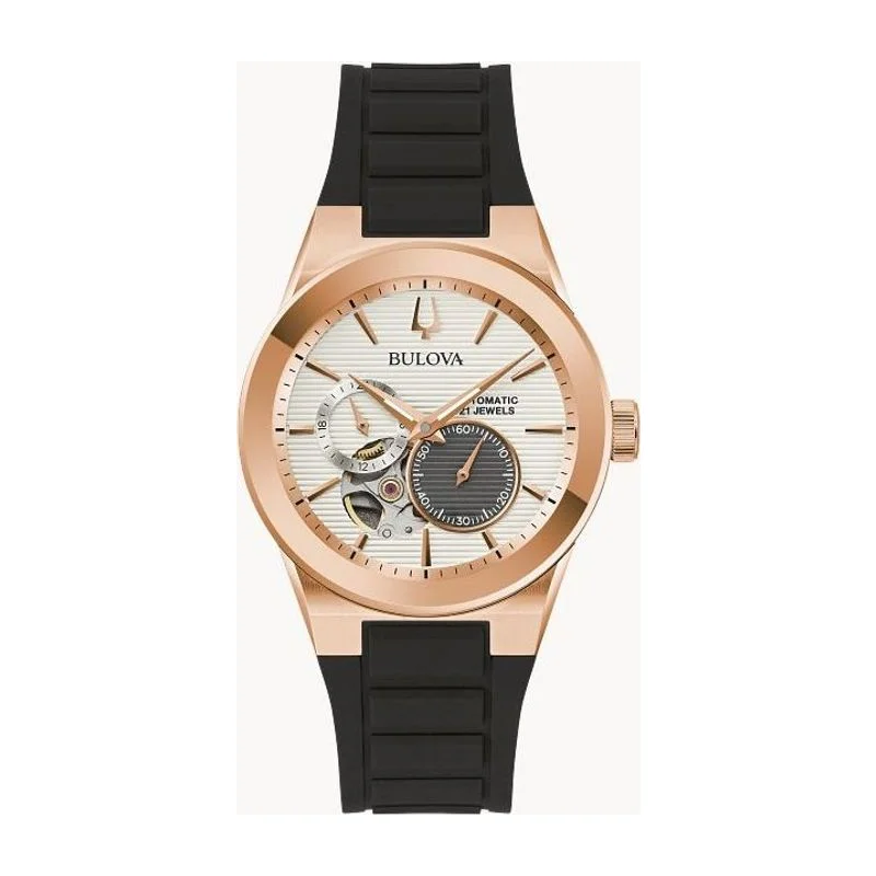 Reloj Bulova 97A186