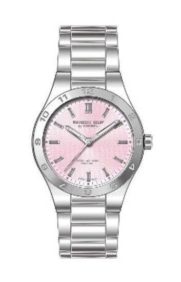 Reloj Knock Out Acero Dama 9103.251