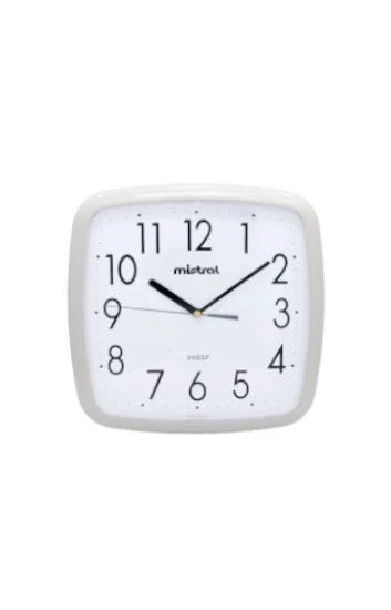 Reloj Mistral Reloj de Pared DPW-615-07