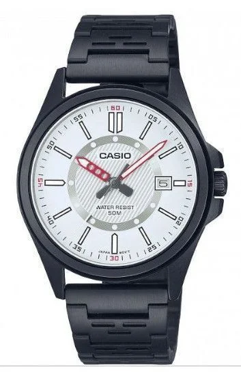 Reloj Casio MTP MTPE700B-7E