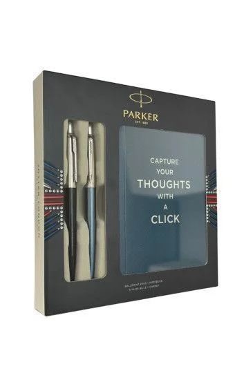 Lapicera Parker Jotter 2123644