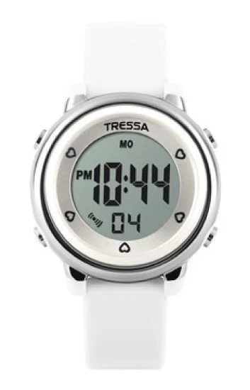 Reloj Tressa Caucho Digital Dama CIELO-1