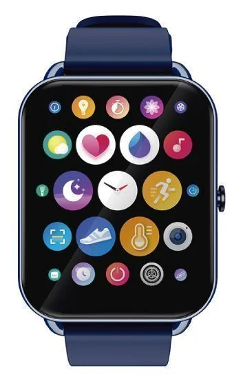 Smartwatch Stone STM1118-A