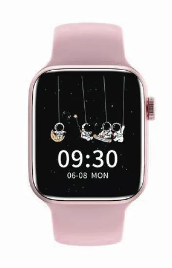 Smartwatch GW SGW-HW22-R