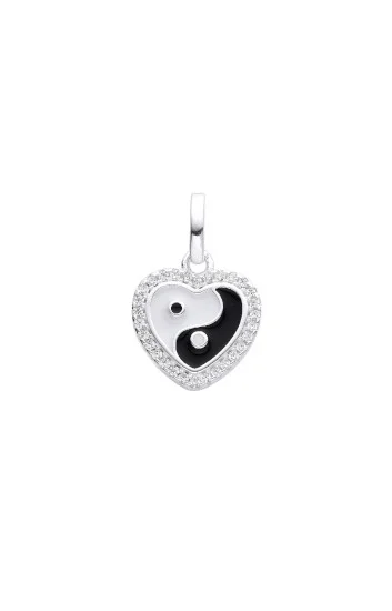 Dije de Yin y Yang