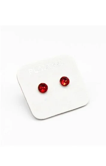 Chispa Redonda 5mm