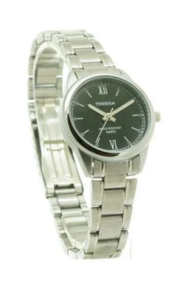 Reloj Tressa Metal Dama TOKIO-D-02