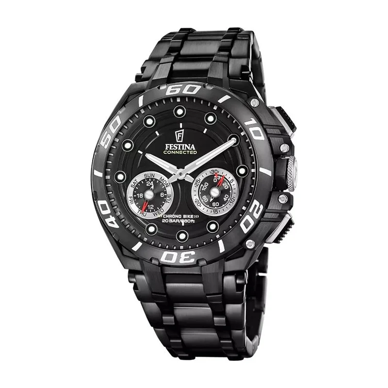 Reloj Festina Connected 2026 F20762.3