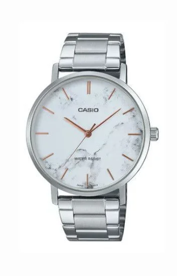 Reloj Casio MTP MTPVT01DM-7A