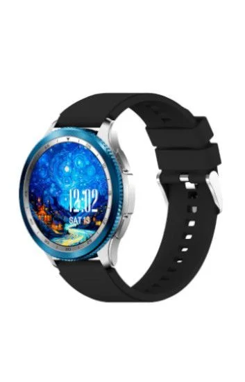 Smartwatch Mistral SMT-VS51-07