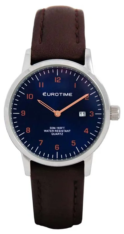 Reloj Euro Time Munich Dama 12/8401.00