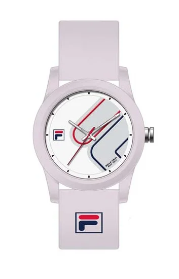 Reloj Fila Caucho Analogo Hombre F9024-072