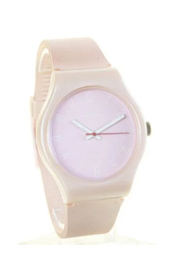 Reloj Tressa Caucho Analogo Dama FUN-122