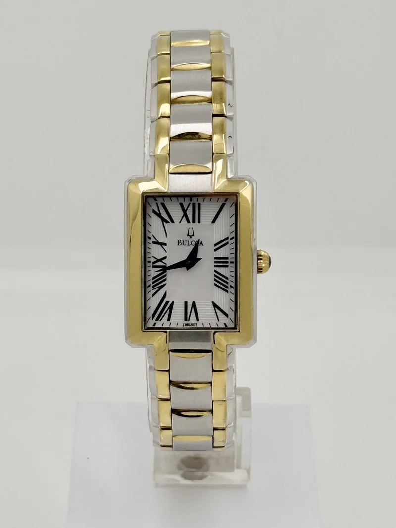 Reloj Bulova Dama 98L157