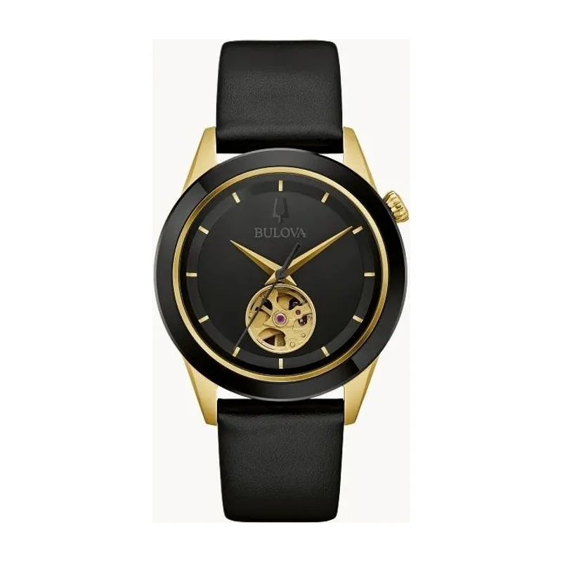 Reloj Bulova 98A327