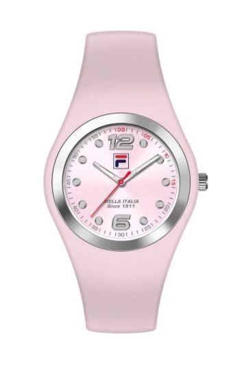Reloj Fila Caucho Analogo Hombre F9001-002