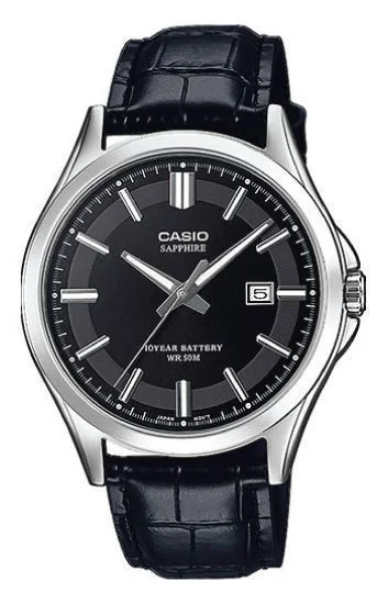 Reloj Casio MTP MTS100L-1A