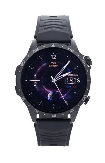 Smartwatch Mistral SMT-MY114-1A
