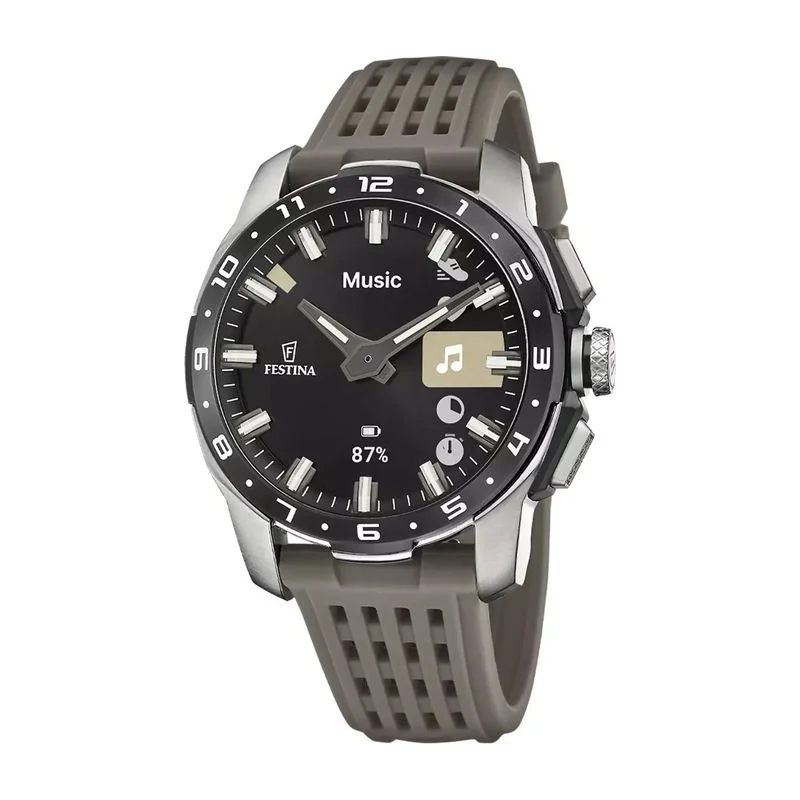 Reloj Festina Connected Full D F23305.6
