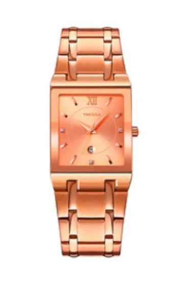Reloj Tressa Metal Hombre DEAL-02