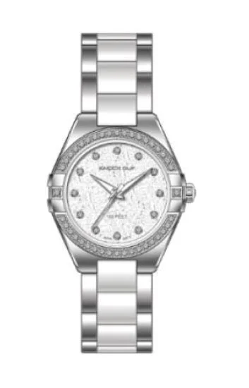 Reloj Knock Out Metal Dama 2450.161