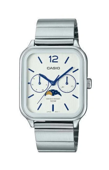 Reloj Casio MTP MTPM305D-7A