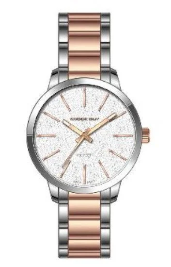 Reloj Knock Out Metal Dama 2460.451