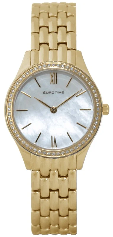 Reloj Euro Time Kairós Dama 12/0741.44
