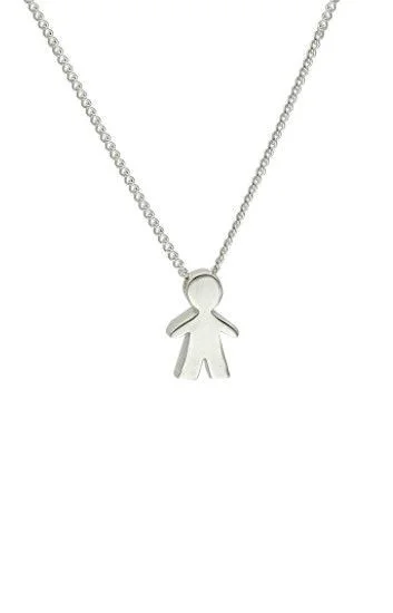 Conjunto Cadena Groumet con Nene Pasante