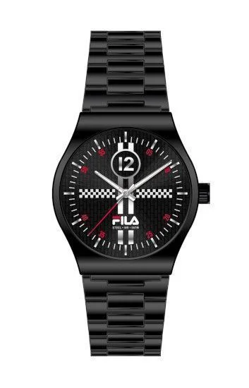 Reloj Fila Acero Hombre F9011-003