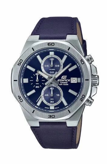 Reloj Casio Edifice EFV640L-2A