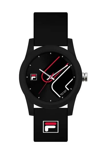 Reloj Fila Caucho Analogo Hombre F9024-067