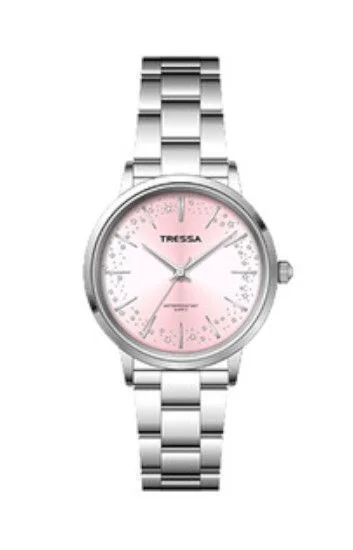 Reloj Tressa Metal Dama SANDY-01