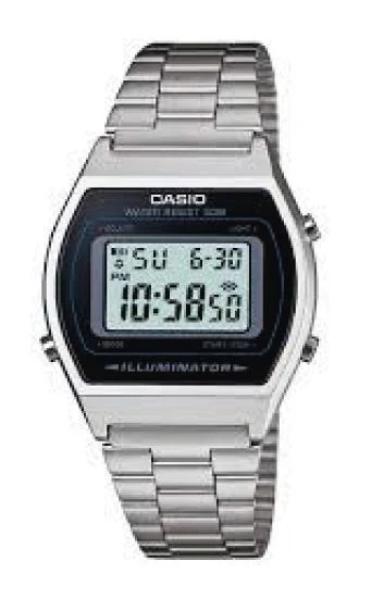 Reloj Casio Vintage B640WD-1A