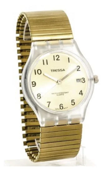 Reloj Tressa Elasticos KATY-3