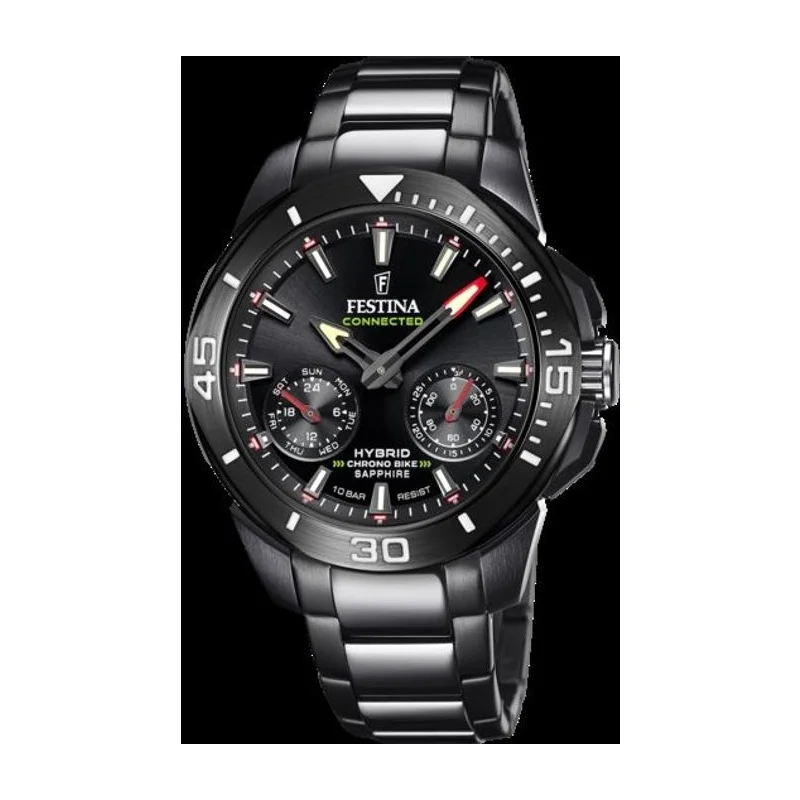 Reloj Festina C.B. Híbrido 2022 F20648.1