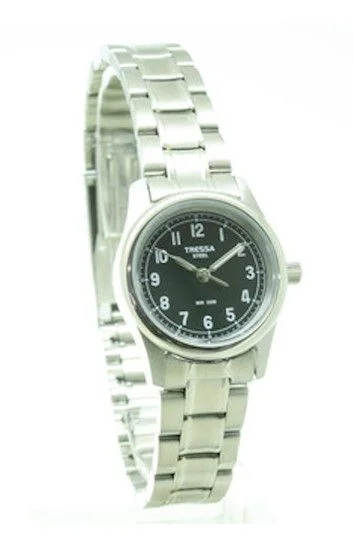 Reloj Tressa Acero Dama SUNDAY-D-248