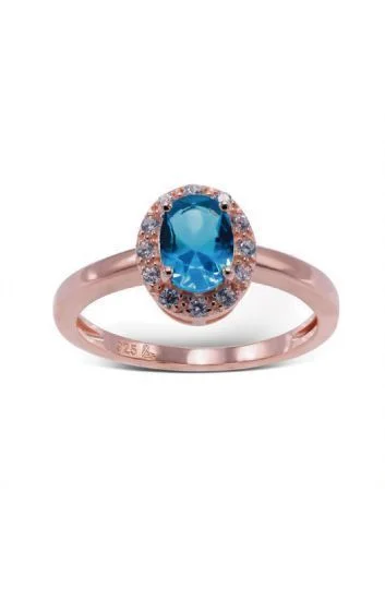 Anillo CA76114AORCB7