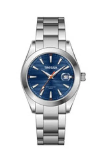Reloj Tressa Metal Dama WES-D-02