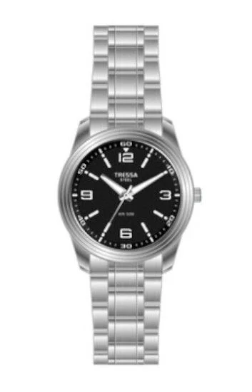 Reloj Tressa Acero Hombre SUNDAY-H-321